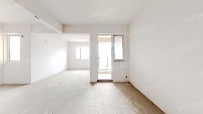 雄楚春天二手房实景图