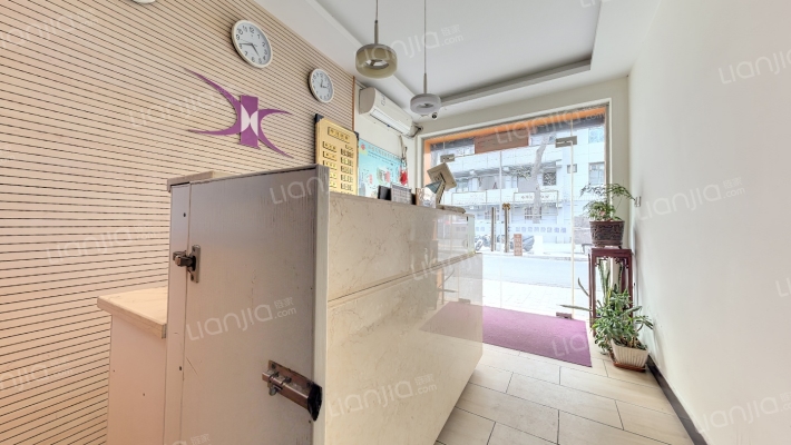 东七路77号二手房实景图