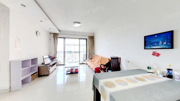 桂芳园七期二手房实景图