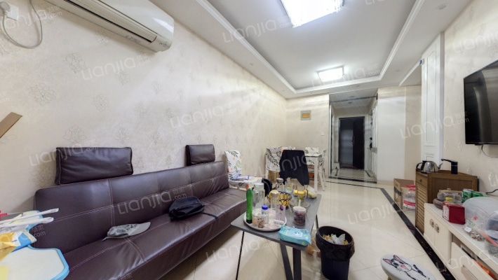 广浦公寓二手房实景图