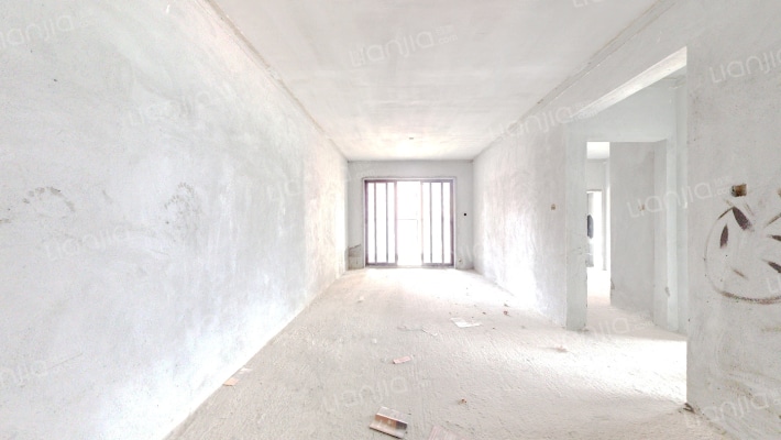 十月花花园二手房实景图