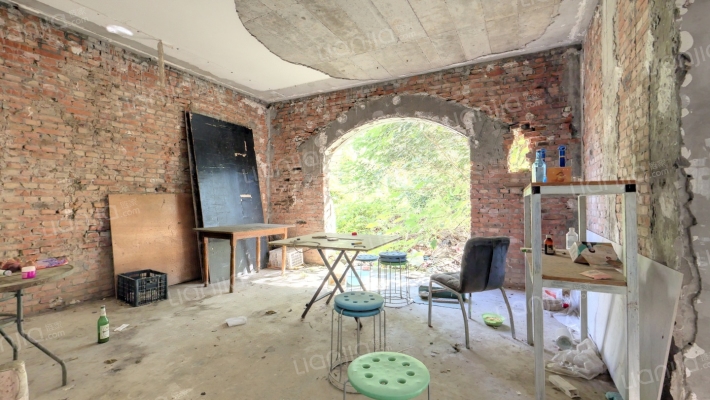 枫露皇苑二手房实景图