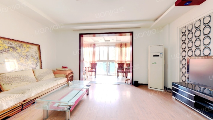 天元山庄二期二手房实景图