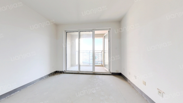 中南世纪城三期二手房实景图