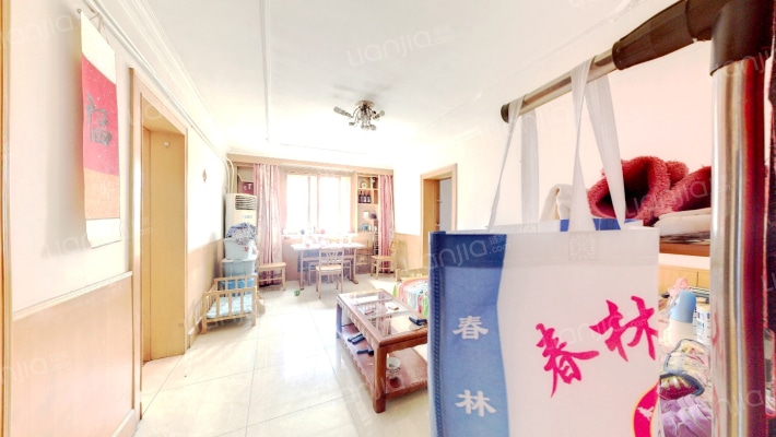 新民里二手房实景图