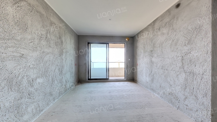 樾易府北区二手房实景图