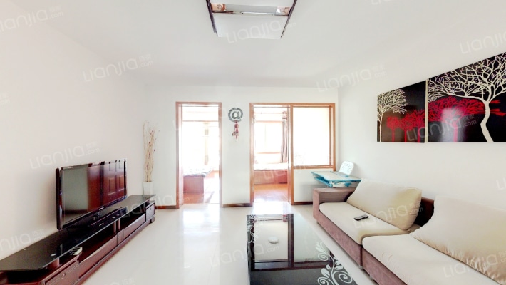 福兴佳苑二手房实景图