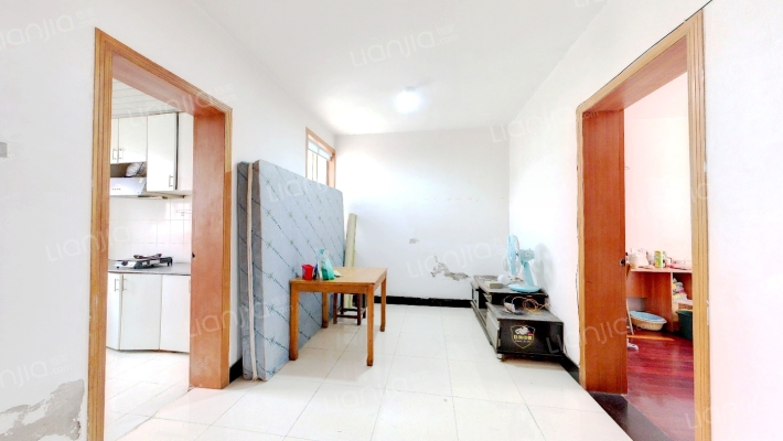 湖沁花园西区二手房实景图