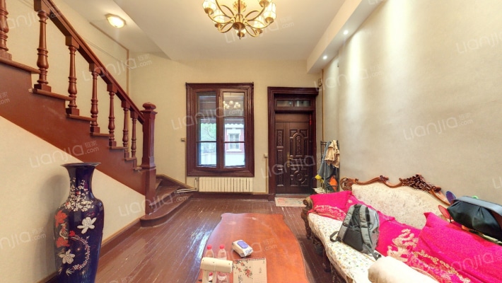 海关胡同二手房实景图