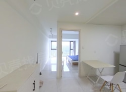 整租·碧桂园云峯中心 2室1厅 西_碧桂园云峯中心租房