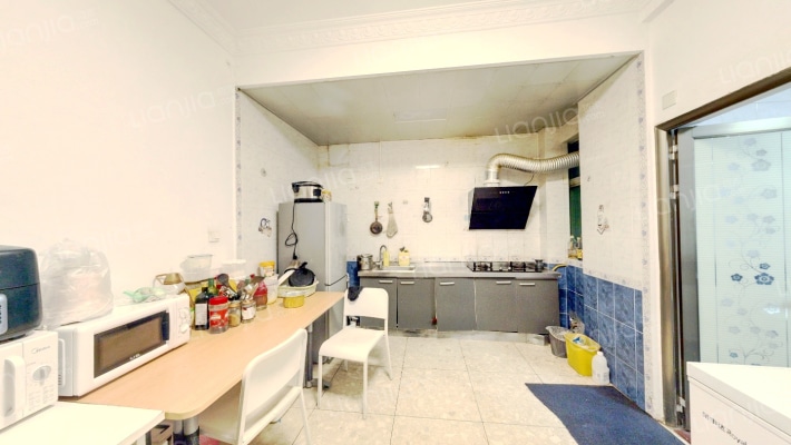 居雅苑二手房实景图