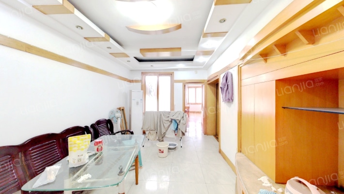 大剧院住宅楼二手房实景图