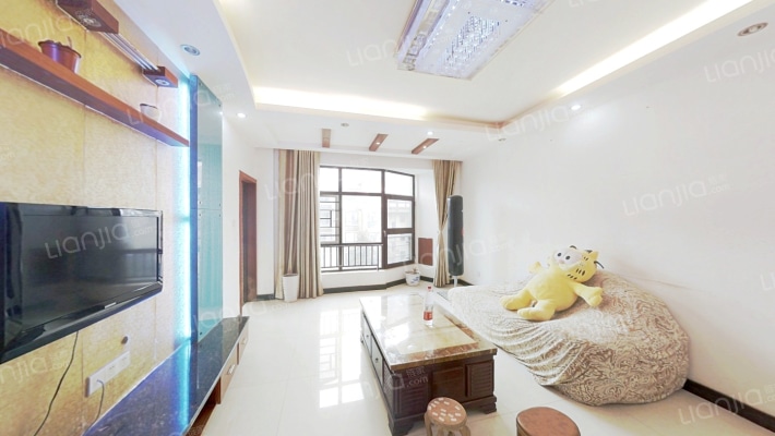 名门世家二手房实景图