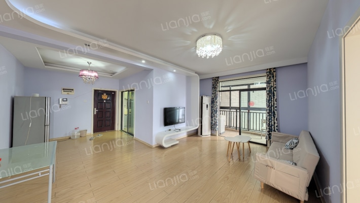 福邸雅苑二手房实景图