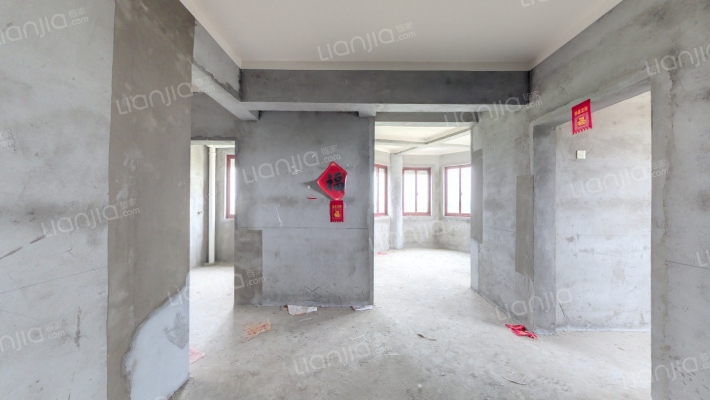 凤凰小镇二手房实景图