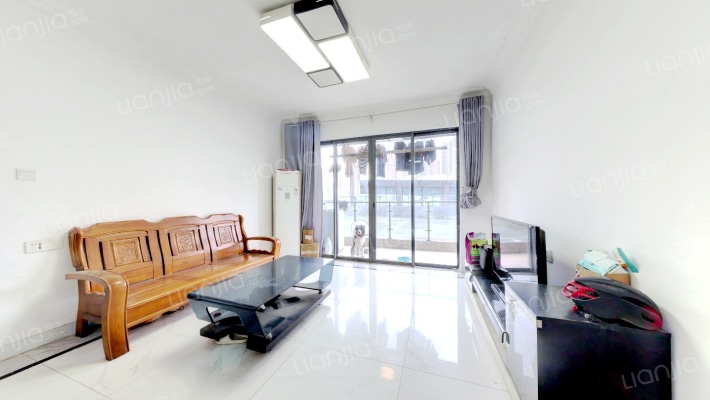 碧桂园太东公园上城二手房实景图