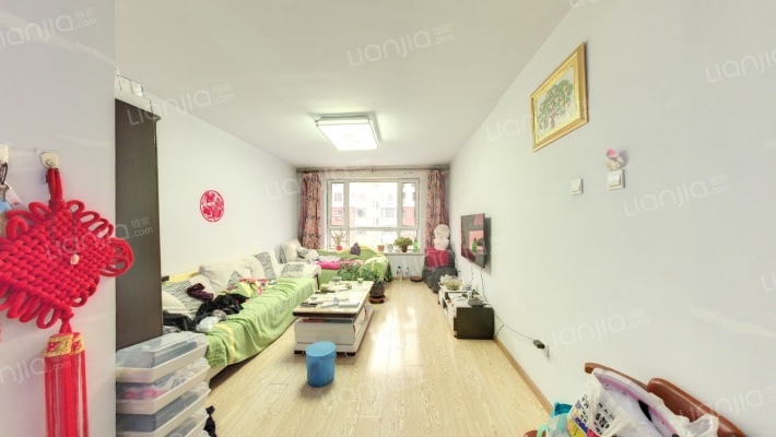 万龙第五城A区二手房实景图