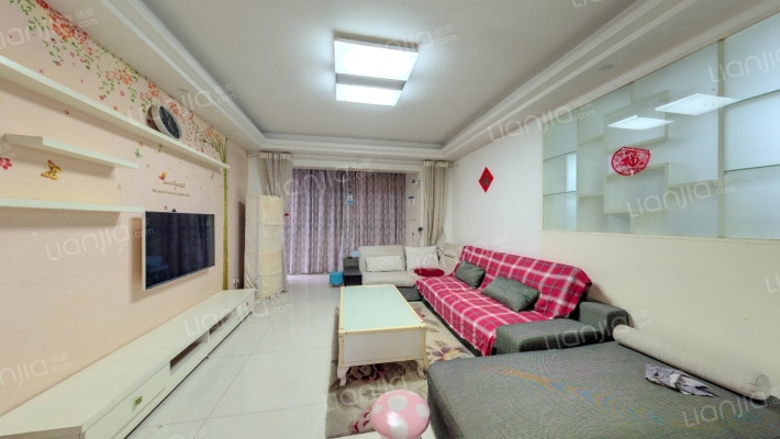 景城苑二手房实景图