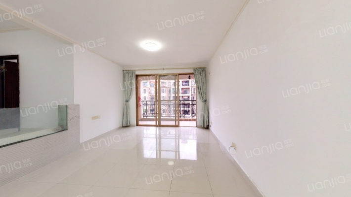 海伦堡花园二手房实景图