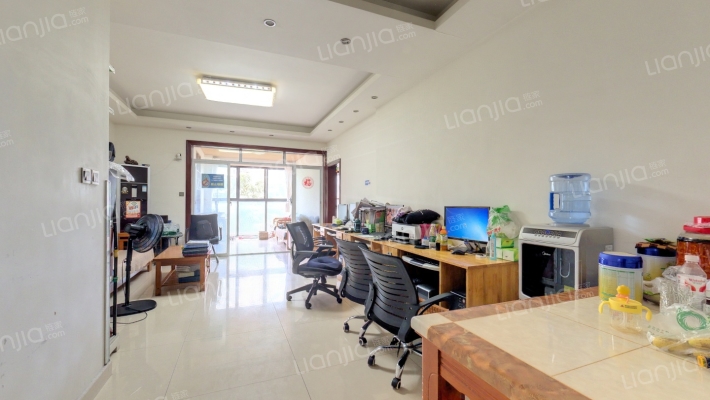 泰丰御园二手房实景图