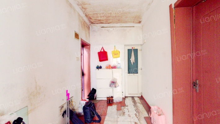 金陵闸小区二手房实景图