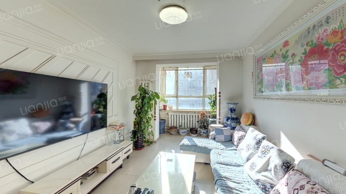 利生华园二手房实景图