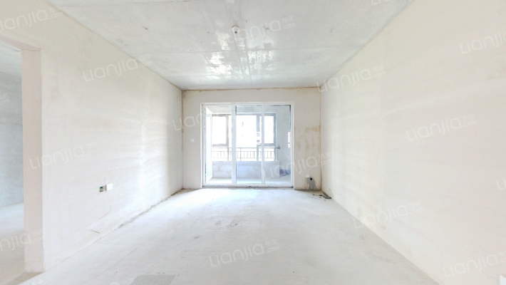 金科集美郡二手房实景图