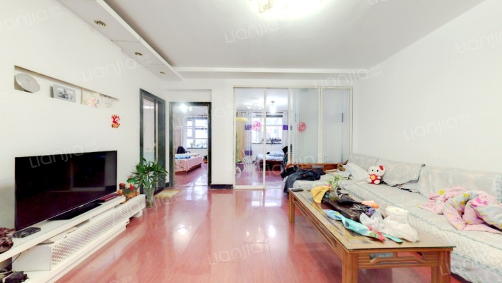 三和星海花园二手房实景图