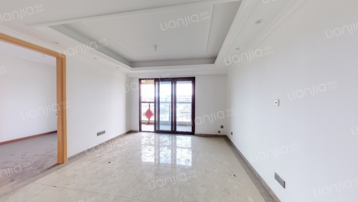 御章府一期北区二手房实景图