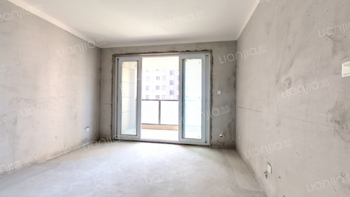 紫晶美域二手房实景图