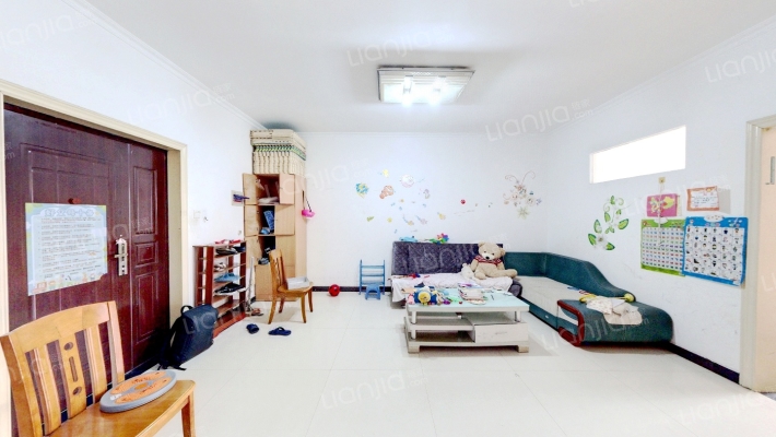 仁兴现代城二手房实景图