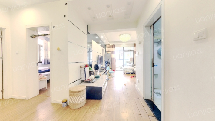 朗诗西海岸二手房实景图