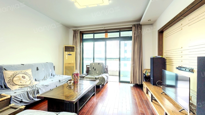 西部俊园二手房实景图