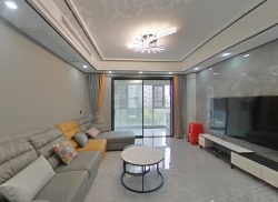 整租·文峰宝邸 3室2厅 南_文峰宝邸租房