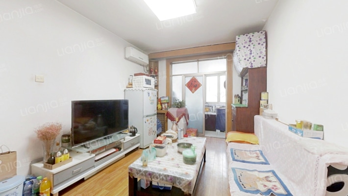 公交六公司西区家属院二手房实景图