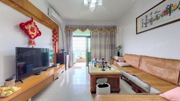 裕丰楼二手房实景图