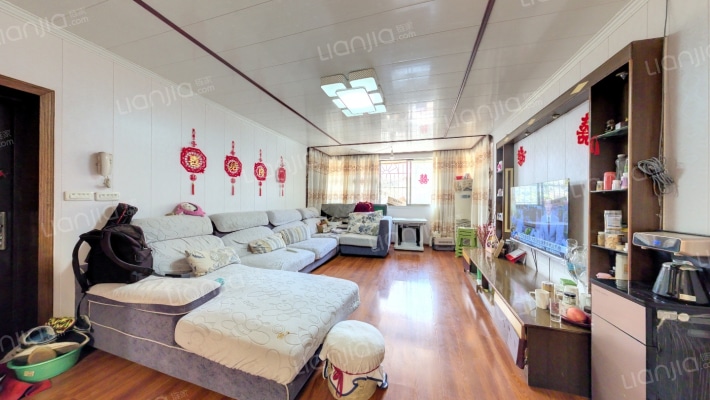 南馨苑小区二手房实景图