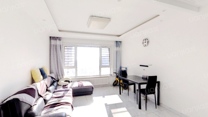 顺迈欣郡一期二手房实景图