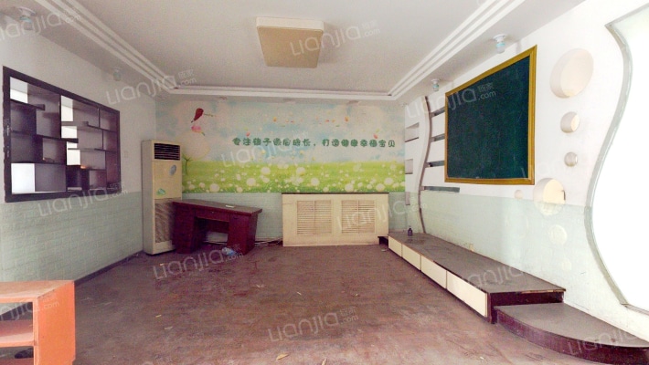 西影路小学家属院二手房实景图