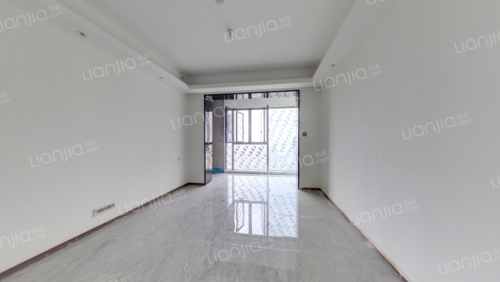 融创武汉1890二手房实景图