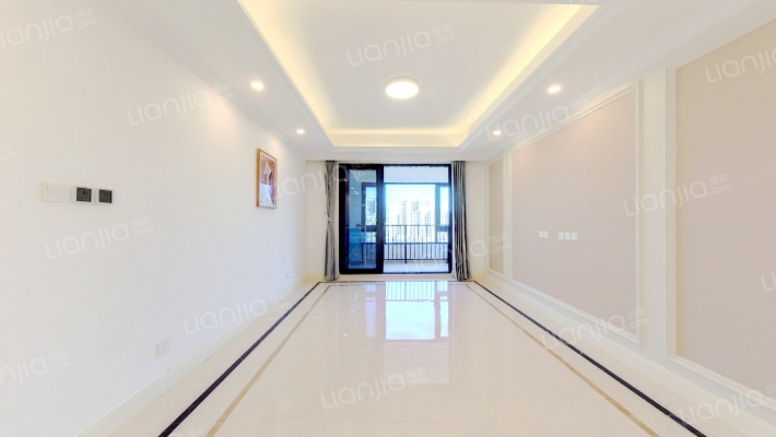 融创香璟台西苑二期二手房实景图