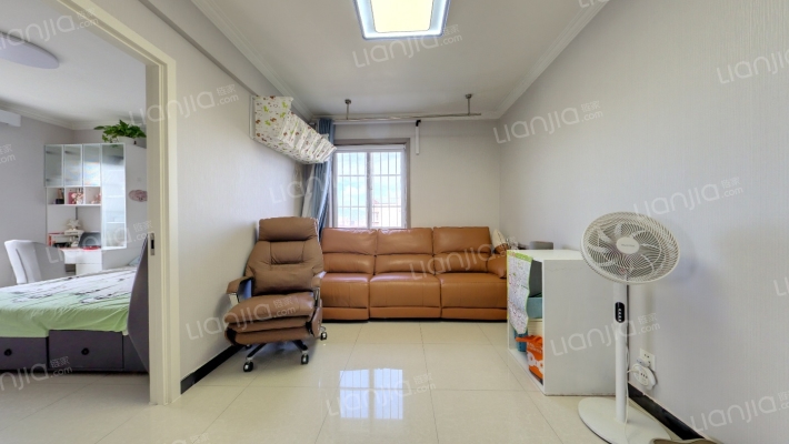 槠榆树家园二手房实景图