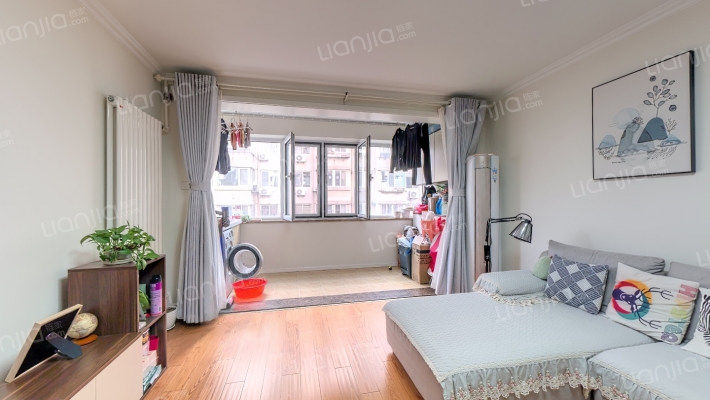 亚星花园二手房实景图