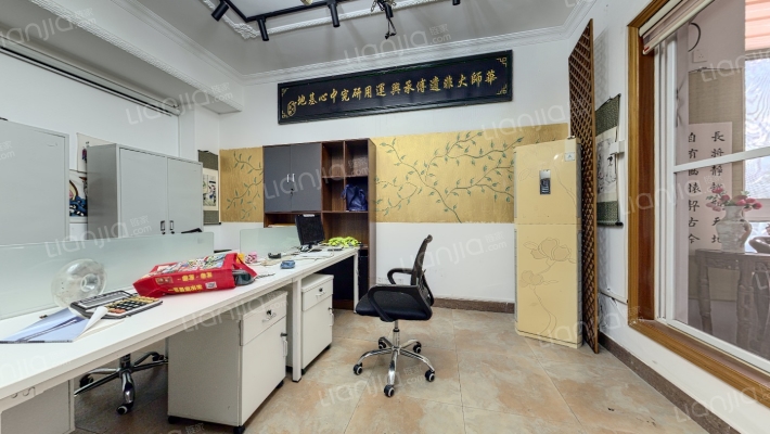 枫林雅苑二手房实景图