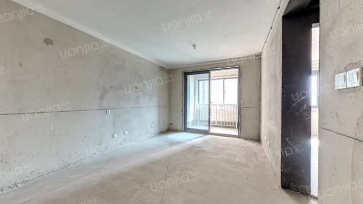 西萧雅苑二手房实景图