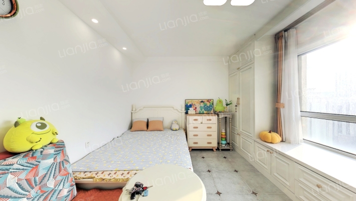 东方伟业文化广场二期二手房实景图