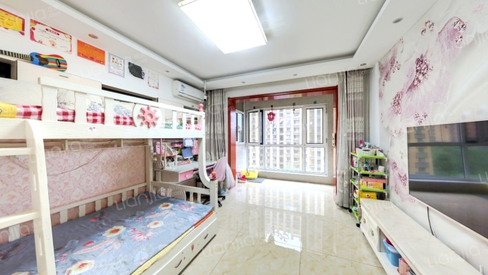 紫林湾二手房实景图