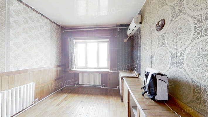 西大直街二手房实景图