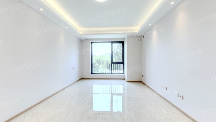 中建·京西印玥二手房实景图