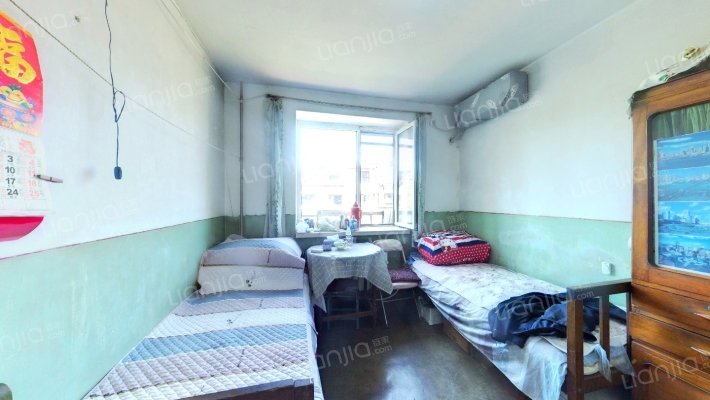 李家街二手房实景图